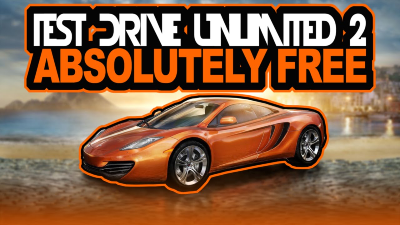 free download serial number test drive unlimited 2 key