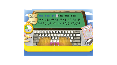 typing instructor for kids platinum 5 free download